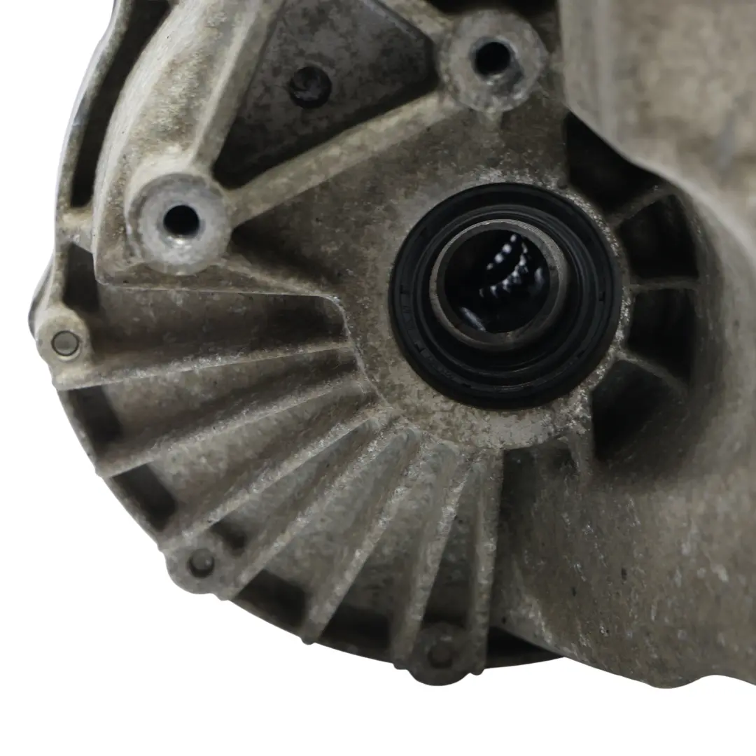 Mercedes Vaneo W414 M166 Vitesses Manuelle 716508 716.508 GARANTIE - SKU A4143600100 - Numéro de pièce A4143600100