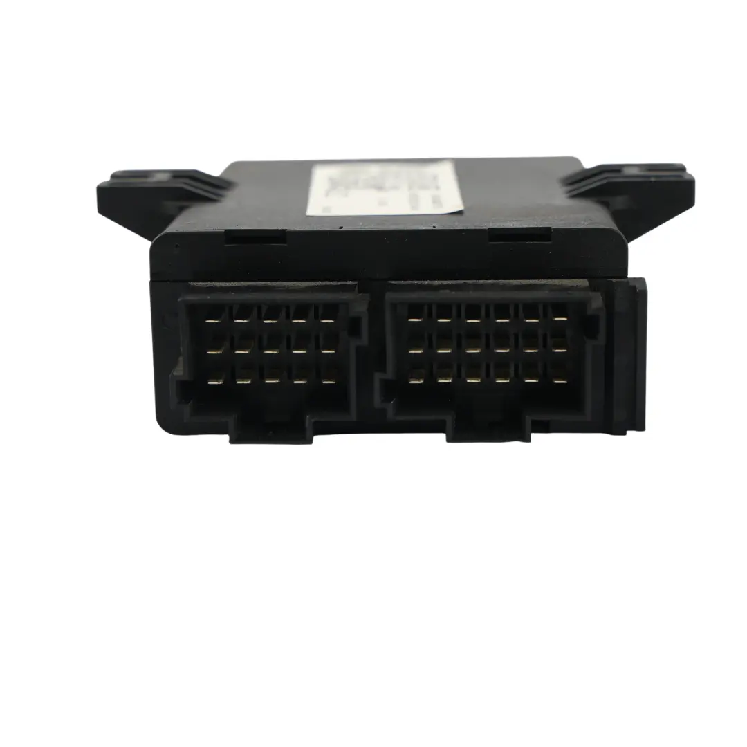 Mercedes W414 Moduł Sterownik Centralnego Zamka Alarmu ECU - SKU A4144460116 - Numer Części A4144460116