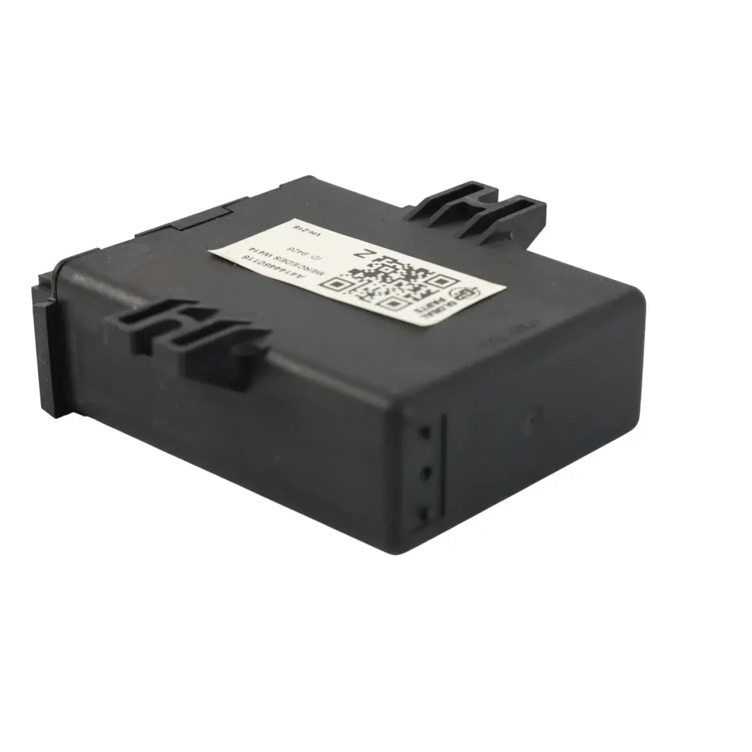 W414 Module ECU Contrôle Alarme Verrouillage Central pour Mercedes à propos du numéro de pièce A4144460116 Mercedes W414 Module ECU Contrôle Alarme Verrouillage Central - SKU A4144460116 - Numéro de pièce A4144460116