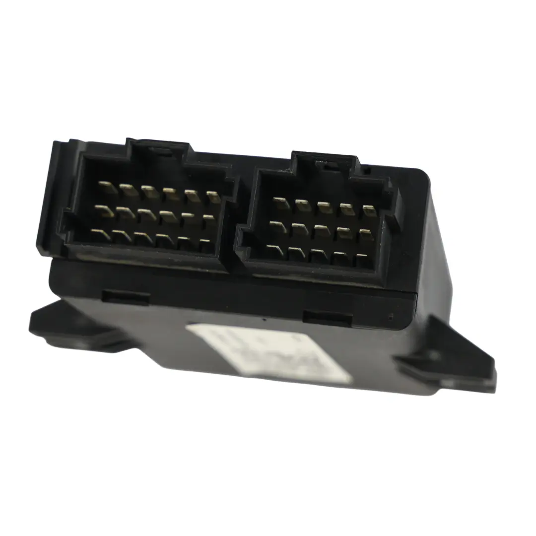 Mercedes W414 Module ECU Contrôle Alarme Verrouillage Central - SKU A4144460116 - Numéro de pièce A4144460116