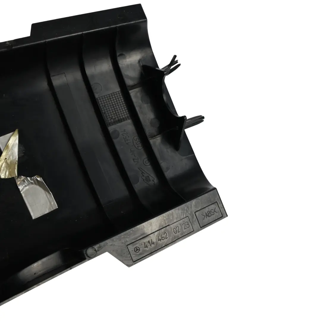 W414 Steering Column Cowling Cap Shroud Cover to Mercedes Vaneo with Part number A4144620223 Mercedes Vaneo W414 Steering Column Cowling Cap Shroud Cover - SKU RHD-A4144620223 - Part number A4144620223