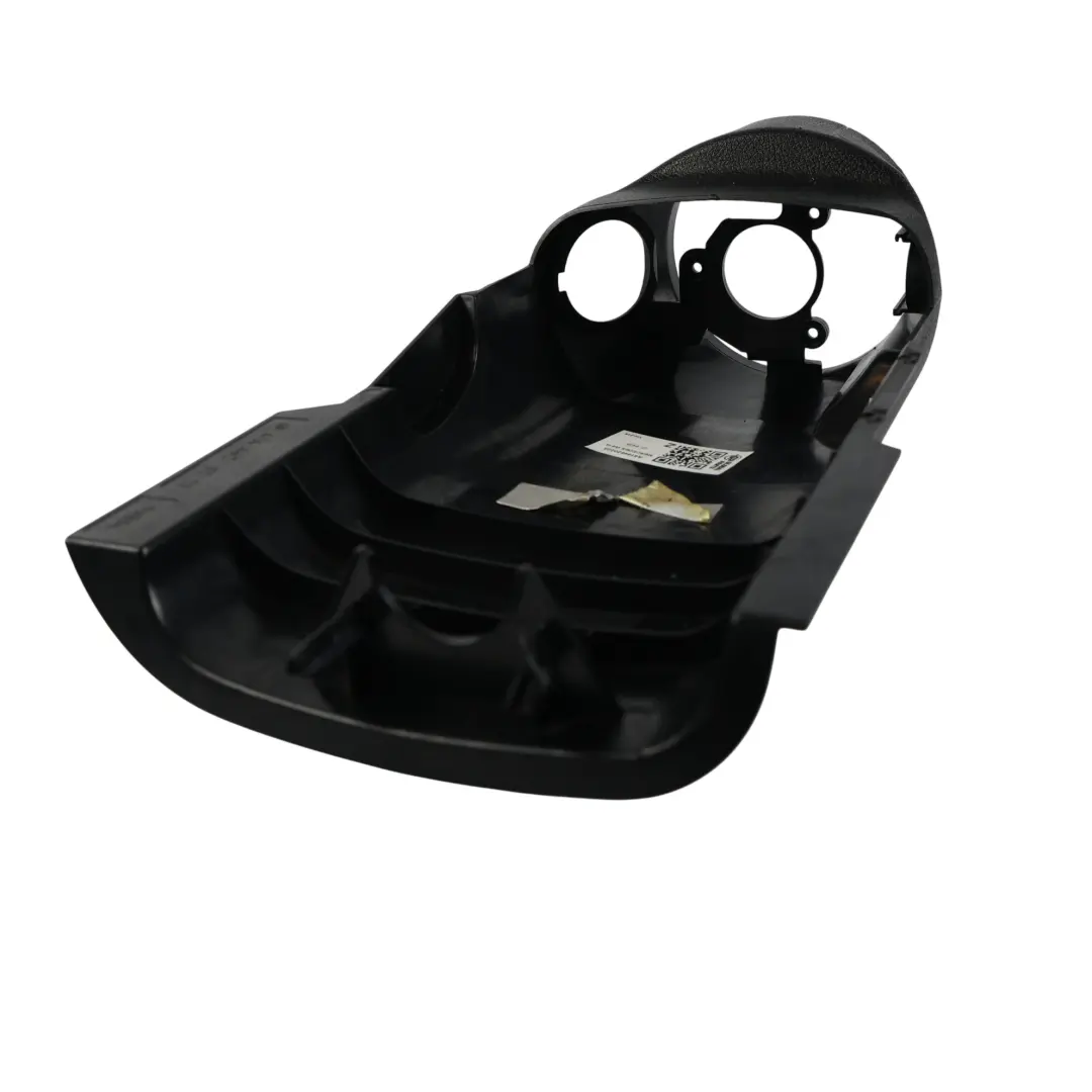 W414 Steering Column Cowling Cap Shroud Cover to Mercedes Vaneo with Part number A4144620223 Mercedes Vaneo W414 Steering Column Cowling Cap Shroud Cover - SKU RHD-A4144620223 - Part number A4144620223