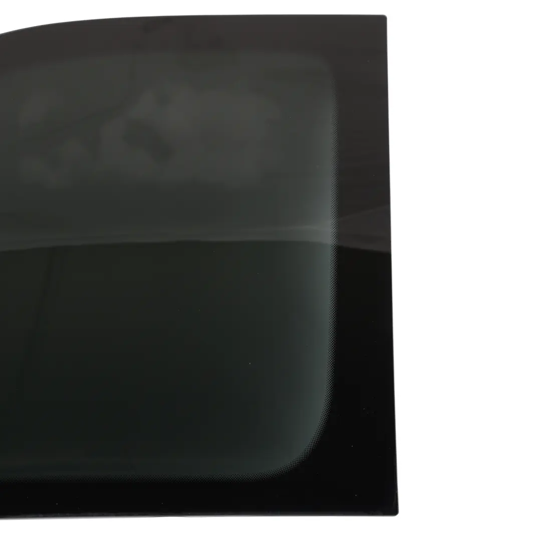 W414 Rear Window Quarter Glass Glazing Tinted AS3 Right O/S to Mercedes with Part number A4146702512 Mercedes W414 Rear Window Quarter Glass Glazing Tinted AS3 Right O/S - SKU A4146702512 - Part number A4146702512