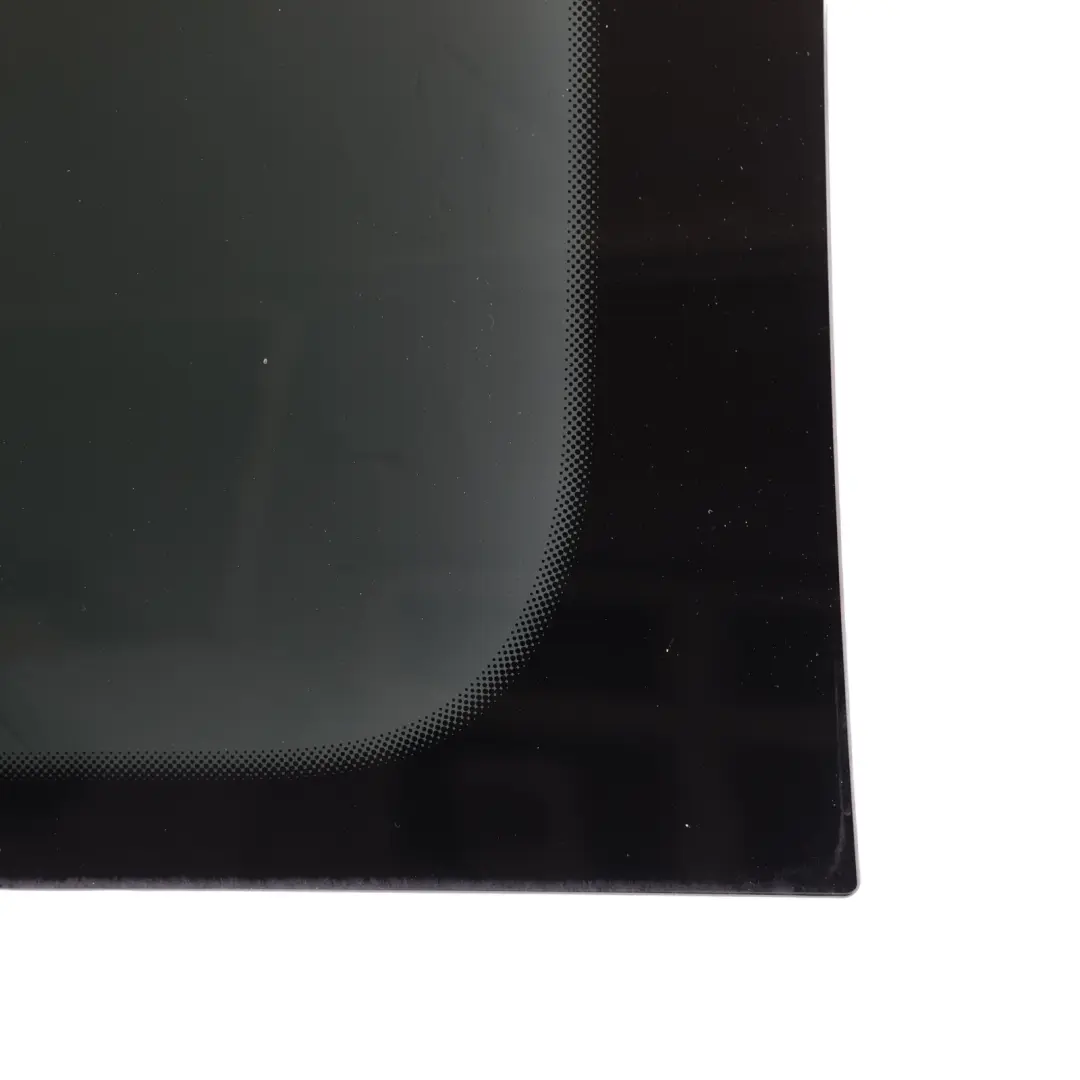 Mercedes W414 Rear Window Quarter Glass Glazing Tinted AS3 Right O/S - SKU A4146702512 - Part number A4146702512