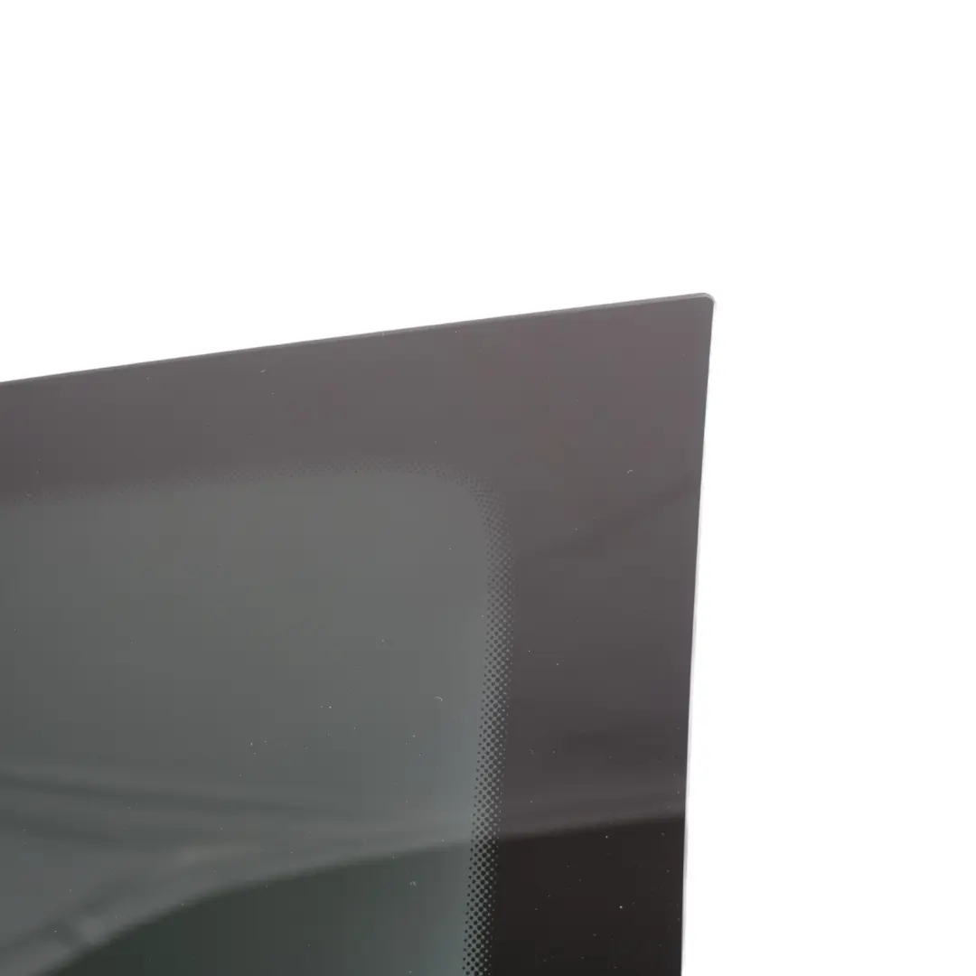 W414 Rear Window Quarter Glass Glazing Tinted AS3 Right O/S to Mercedes with Part number A4146702512 Mercedes W414 Rear Window Quarter Glass Glazing Tinted AS3 Right O/S - SKU A4146702512 - Part number A4146702512