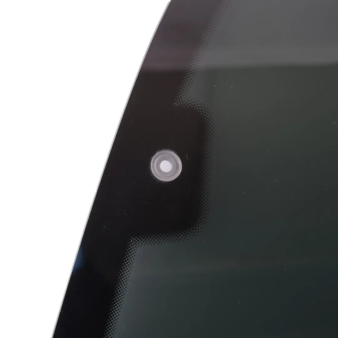 W414 Rear Window Quarter Glass Glazing Tinted AS3 Right O/S to Mercedes with Part number A4146702512 Mercedes W414 Rear Window Quarter Glass Glazing Tinted AS3 Right O/S - SKU A4146702512 - Part number A4146702512