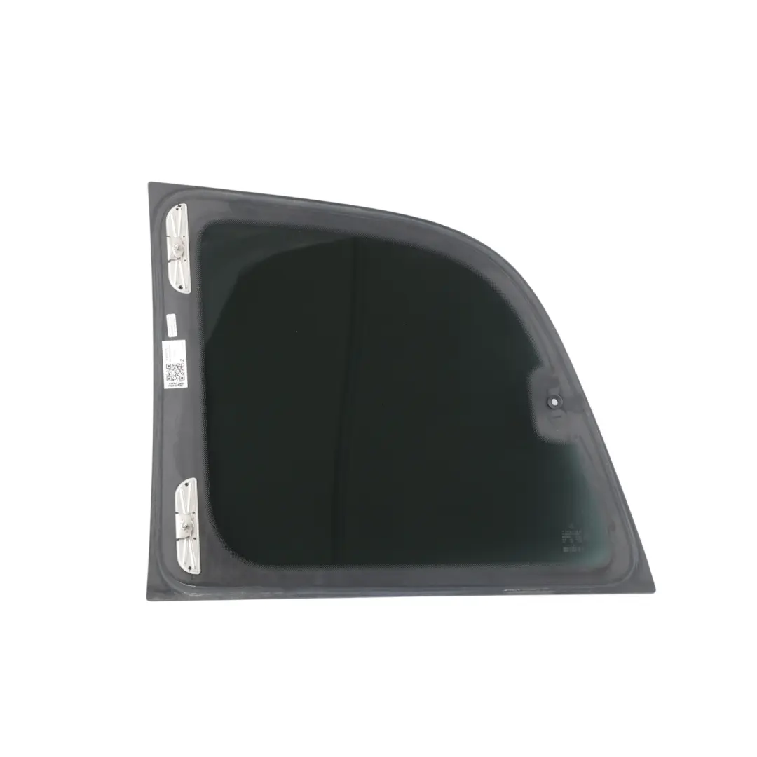 Mercedes W414 Rear Window Quarter Glass Glazing Tinted AS3 Right O/S - SKU A4146702512 - Part number A4146702512