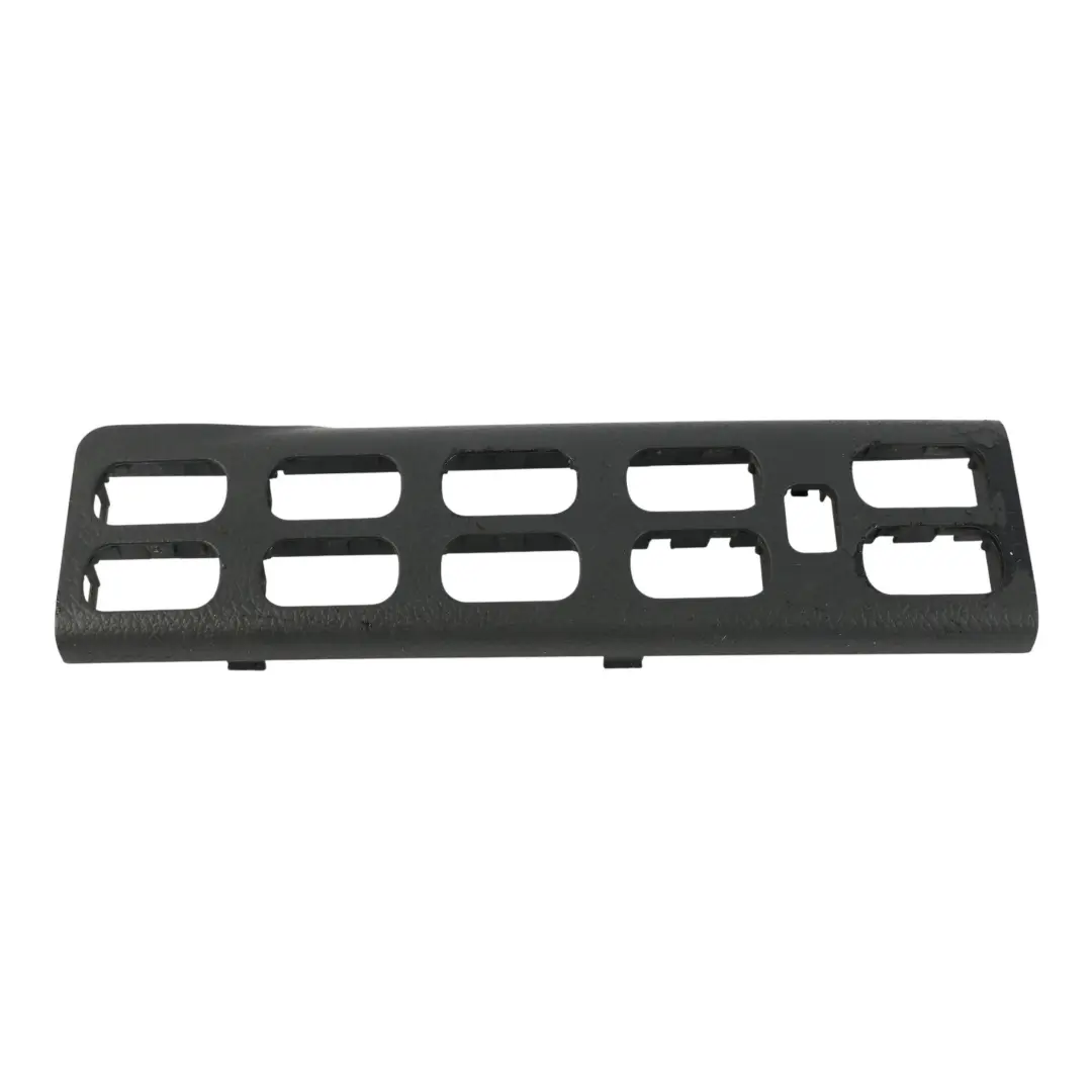 W414 Garniture Commutateur Fenêtre Console W pour Mercedes à propos du numéro de pièce A4146800539 Mercedes W414 Garniture Commutateur Fenêtre Console W - SKU A4146800539 - Numéro de pièce A4146800539