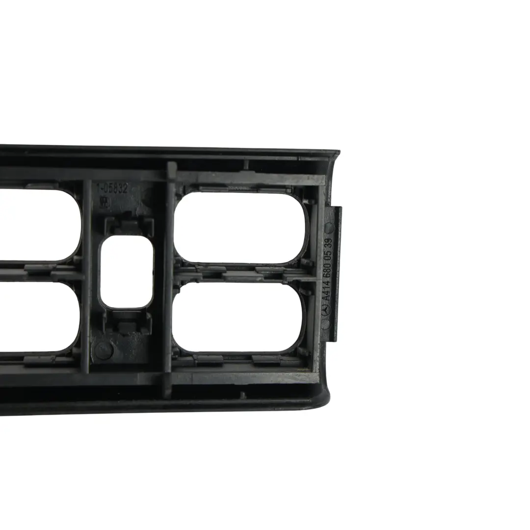 Mercedes W414 Pannello Interruttore Finestrino Console Centrale W - SKU A4146800539 - Numero di parte A4146800539