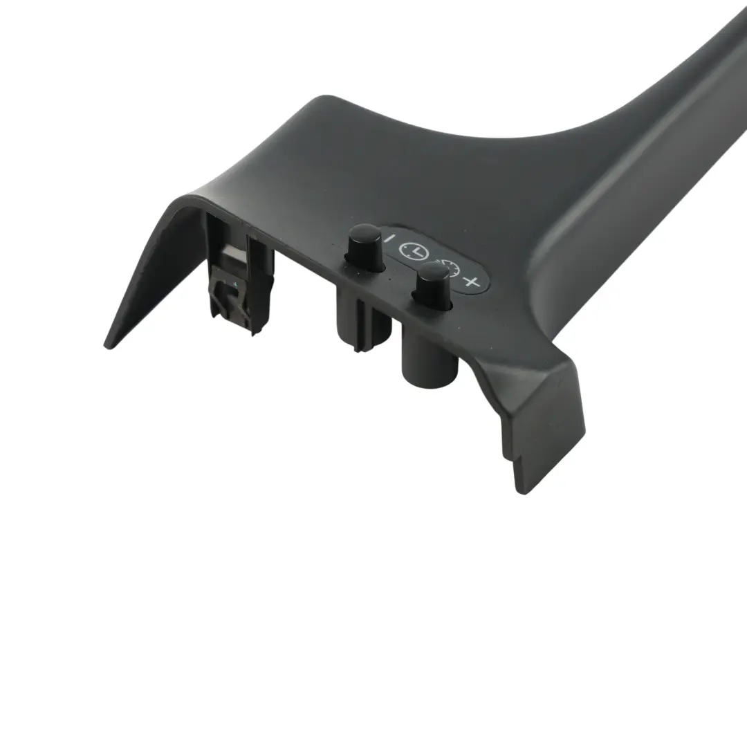 W414 Instrument Cluster Speedometer Surround Reset Button to Mercedes with Part number A4146800717 Mercedes W414 Instrument Cluster Speedometer Surround Reset Button - SKU RHD-A4146800717 - Part number A4146800717