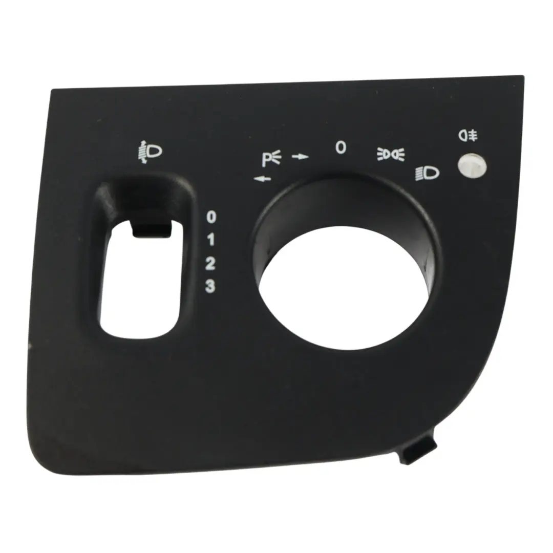 Mercedes W414 Vaneo Garniture Contour Commutateur Phares - SKU A4146800917 - Numéro de pièce A4146800917