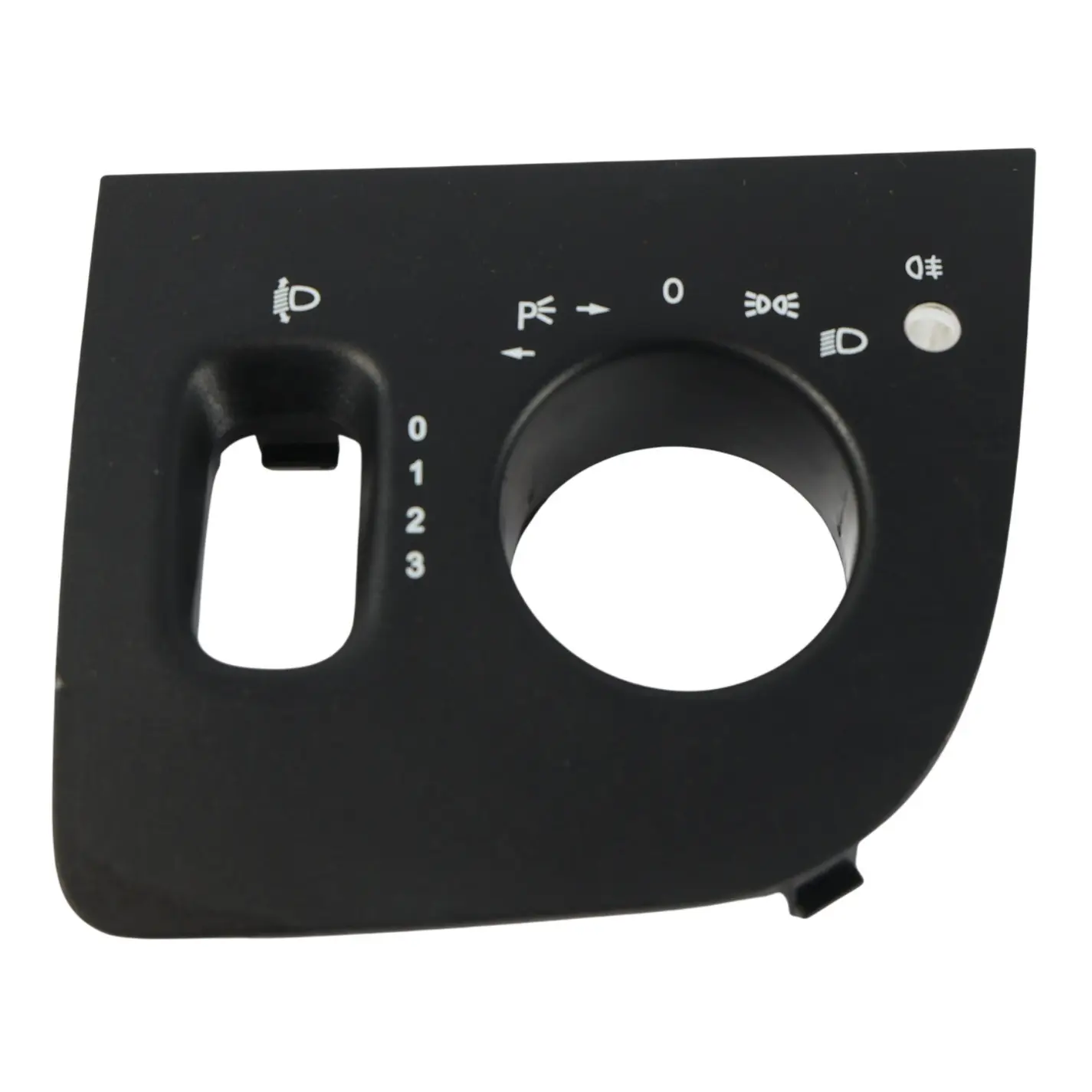 Mercedes W414 Vaneo Interruptor Faro Marco Panel Cubierta A4146800917