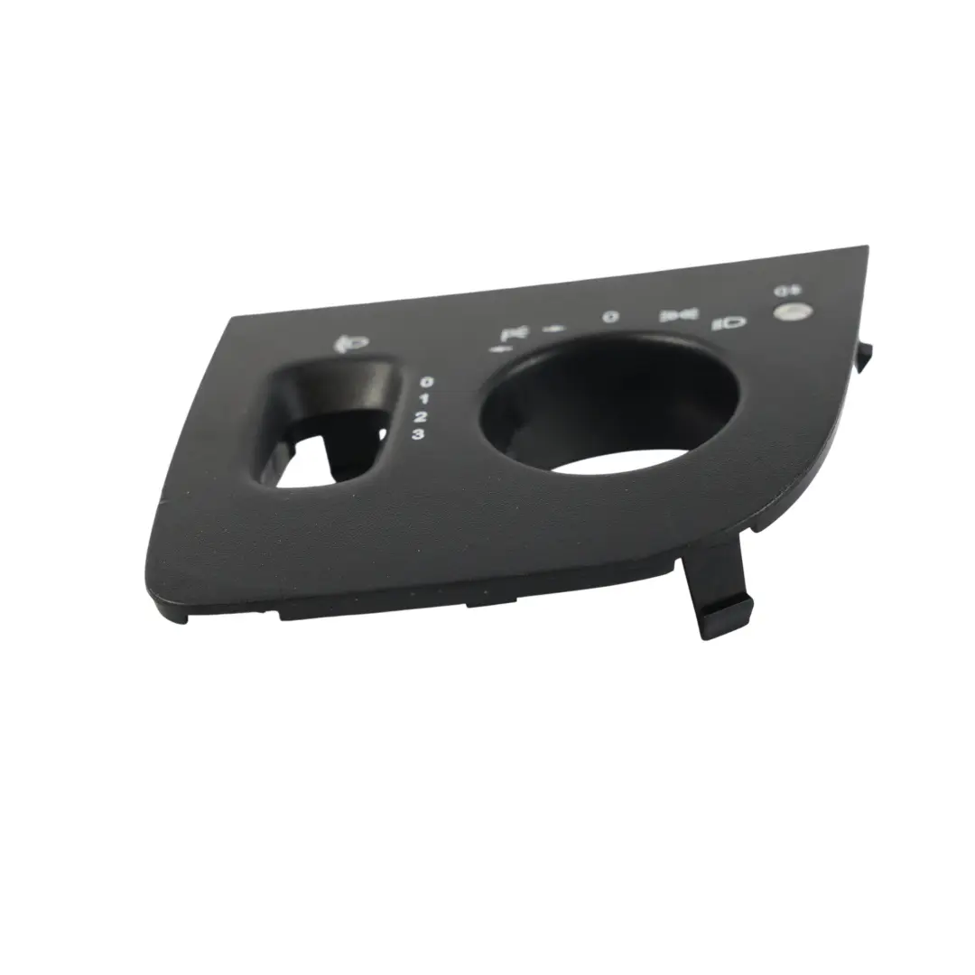 Mercedes W414 Scheinwerfer Schalter Verkleidung Abdeckung - SKU A4146800917 - Teilenummer A4146800917