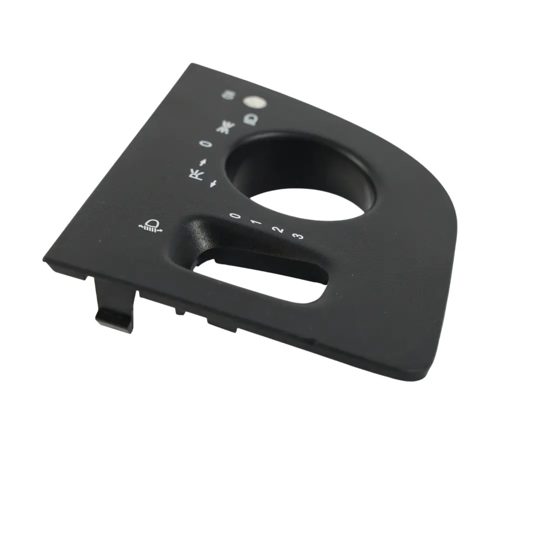 W414 Vaneo Interruttore Fari Pannello Copertura per Mercedes con numero di parte A4146800917 Mercedes W414 Vaneo Interruttore Fari Pannello Copertura - SKU A4146800917 - Numero di parte A4146800917