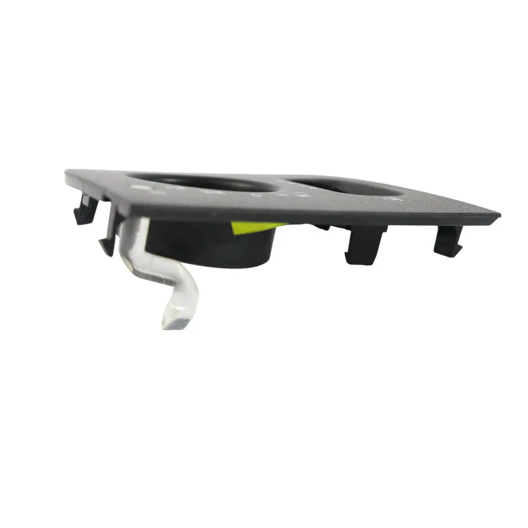 Mercedes W414 Vaneo Garniture Contour Commutateur Phares - SKU A4146800917 - Numéro de pièce A4146800917