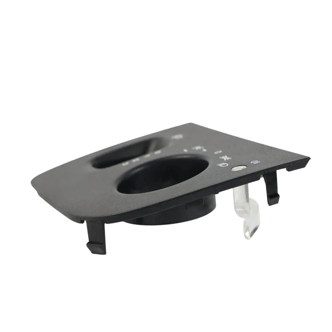 Mercedes W414 Vaneo Interruptor Faro Marco Panel Cubierta - SKU A4146800917 - Número de pieza A4146800917