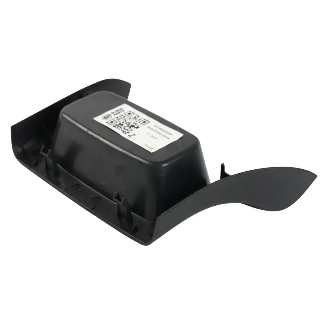 Mercedes W414 Mittelkonsole Staufach Ablagefach Einsatz Verkleidung - SKU A4146830191 - Teilenummer A4146830191