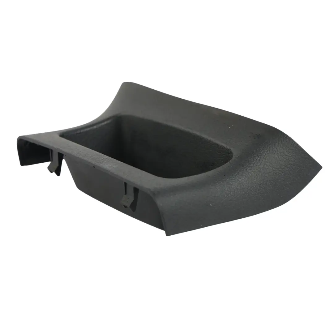 Mercedes W414 Consola Central Bandeja Almacenamiento Inserto Trim - SKU A4146830191 - Número de pieza A4146830191