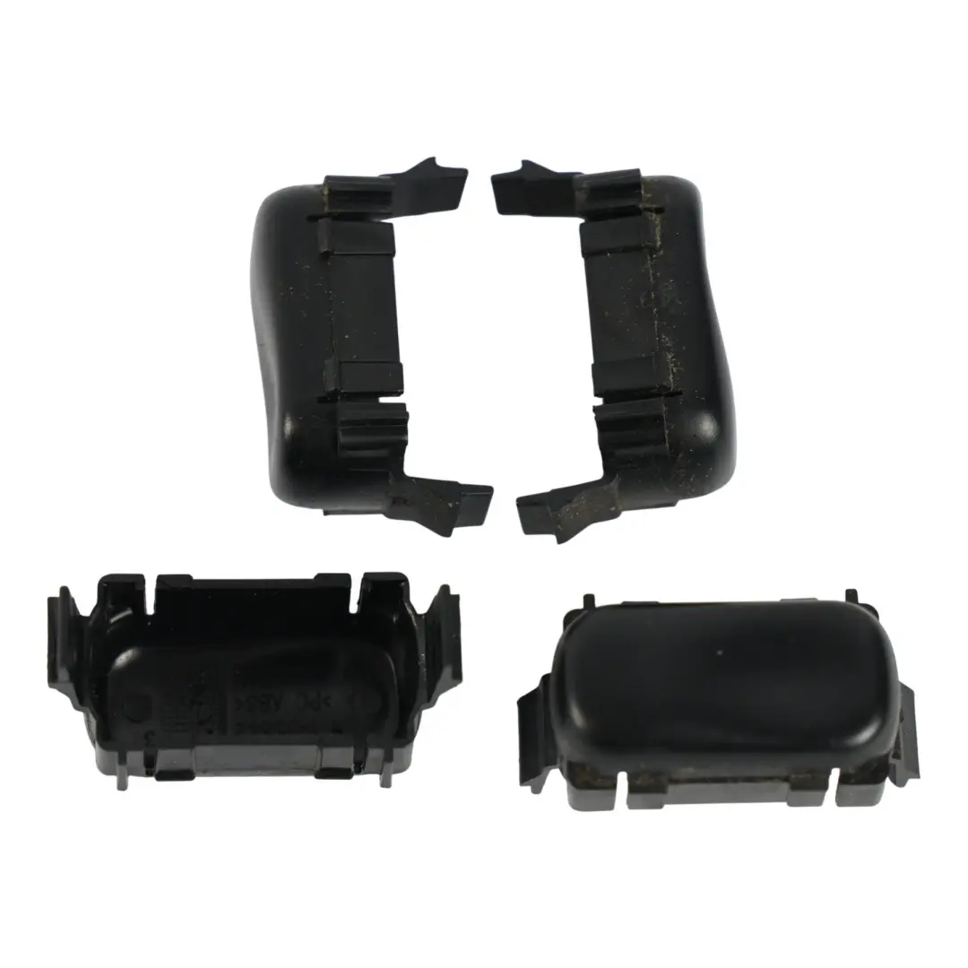 Mercedes W414 Panneau Console Centrale Ensemble Interrupteur Factice - SKU A4146830208 - Numéro de pièce A4146830208