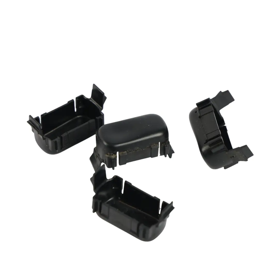 Mercedes W414 Panel Consola Central Interruptor Ciego - SKU A4146830208 - Número de pieza A4146830208