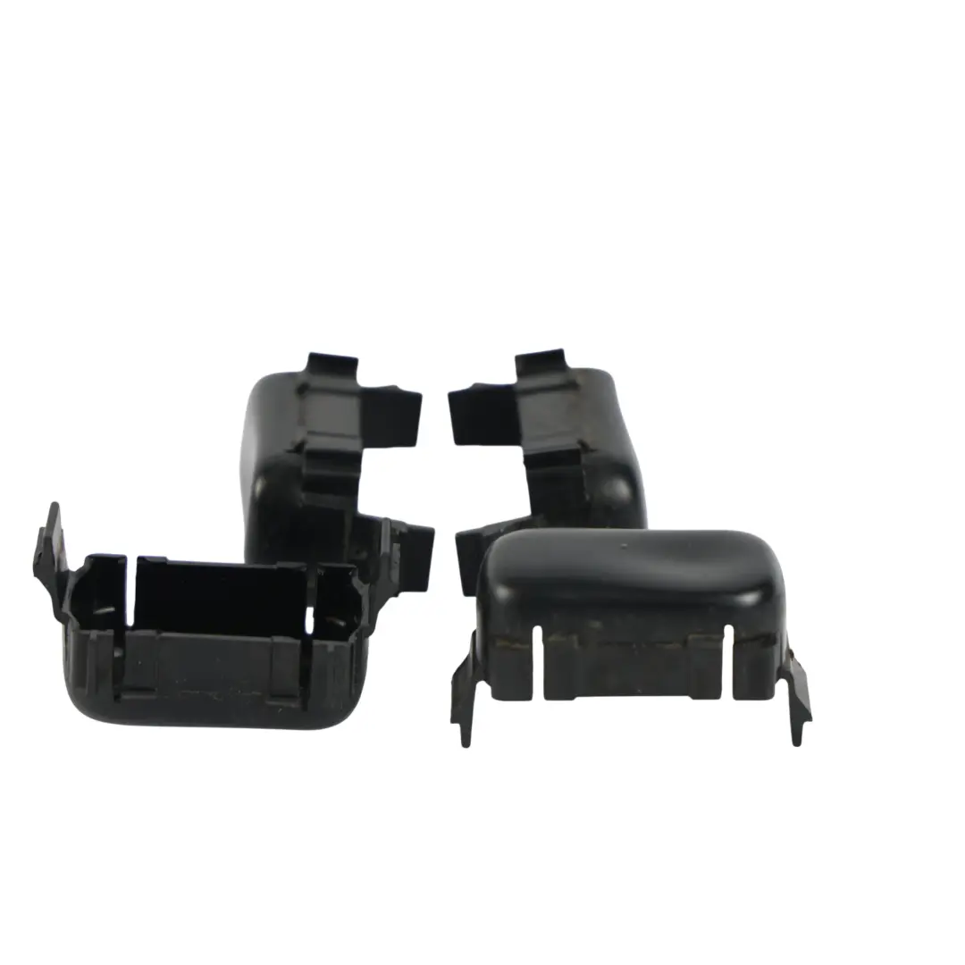 Mercedes W414 Pannello Console Centrale Set Interruttori Ciechi - SKU A4146830208 - Numero di parte A4146830208