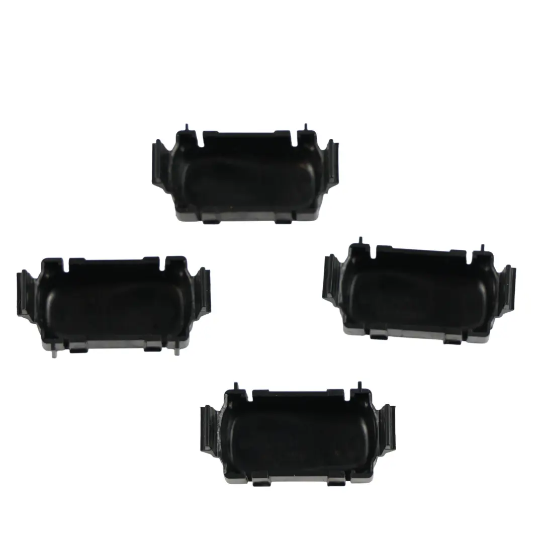 Mercedes W414 Mittelkonsole Blende Dummy Schalter Set - SKU A4146830208 - Teilenummer A4146830208
