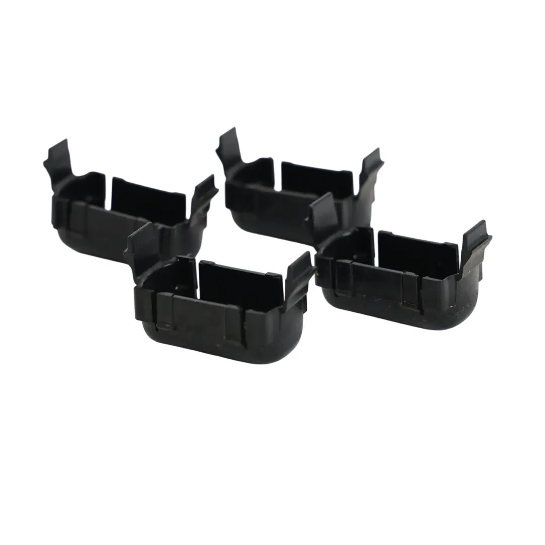 Mercedes Vaneo W414 Center Console Panel Dummy Switch Blank Set - SKU A4146830208 - Part number A4146830208