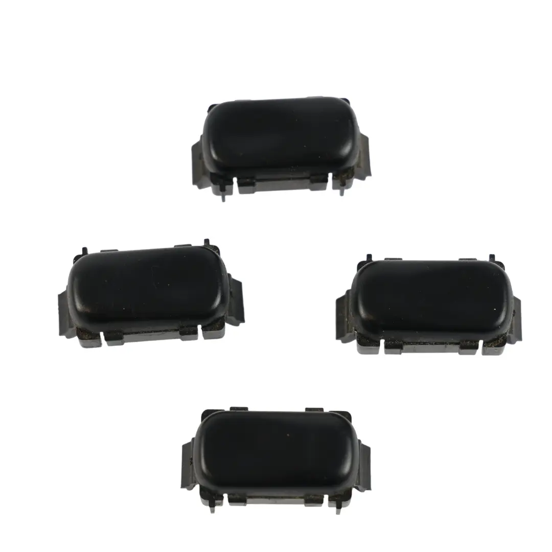 Mercedes W414 Panel Consola Central Interruptor Ciego - SKU A4146830208 - Número de pieza A4146830208