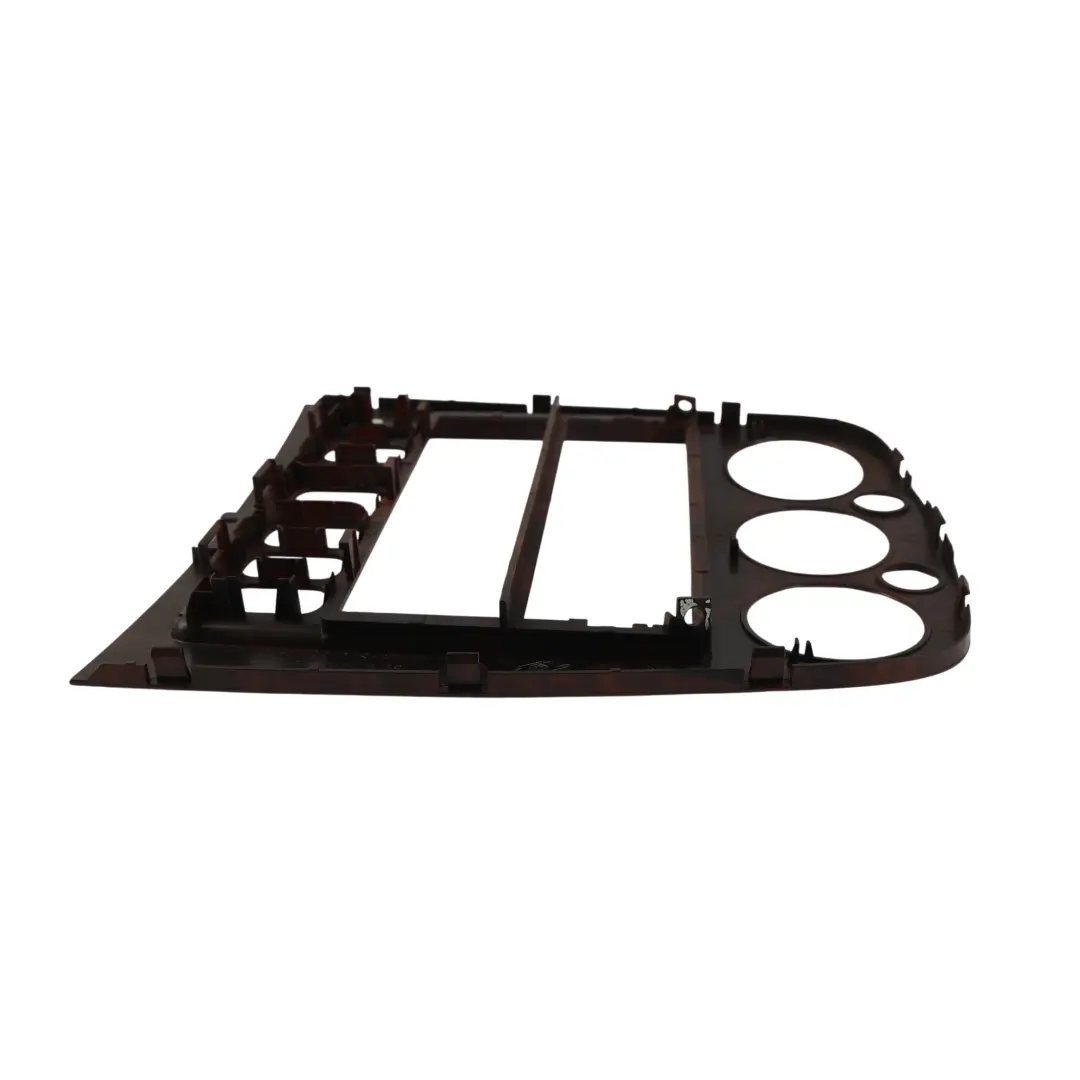 Mercedes W414 Panel Konsoli Środkowej Orzech Korzeniowy - SKU A4146890239 - Numer Części A4146890239