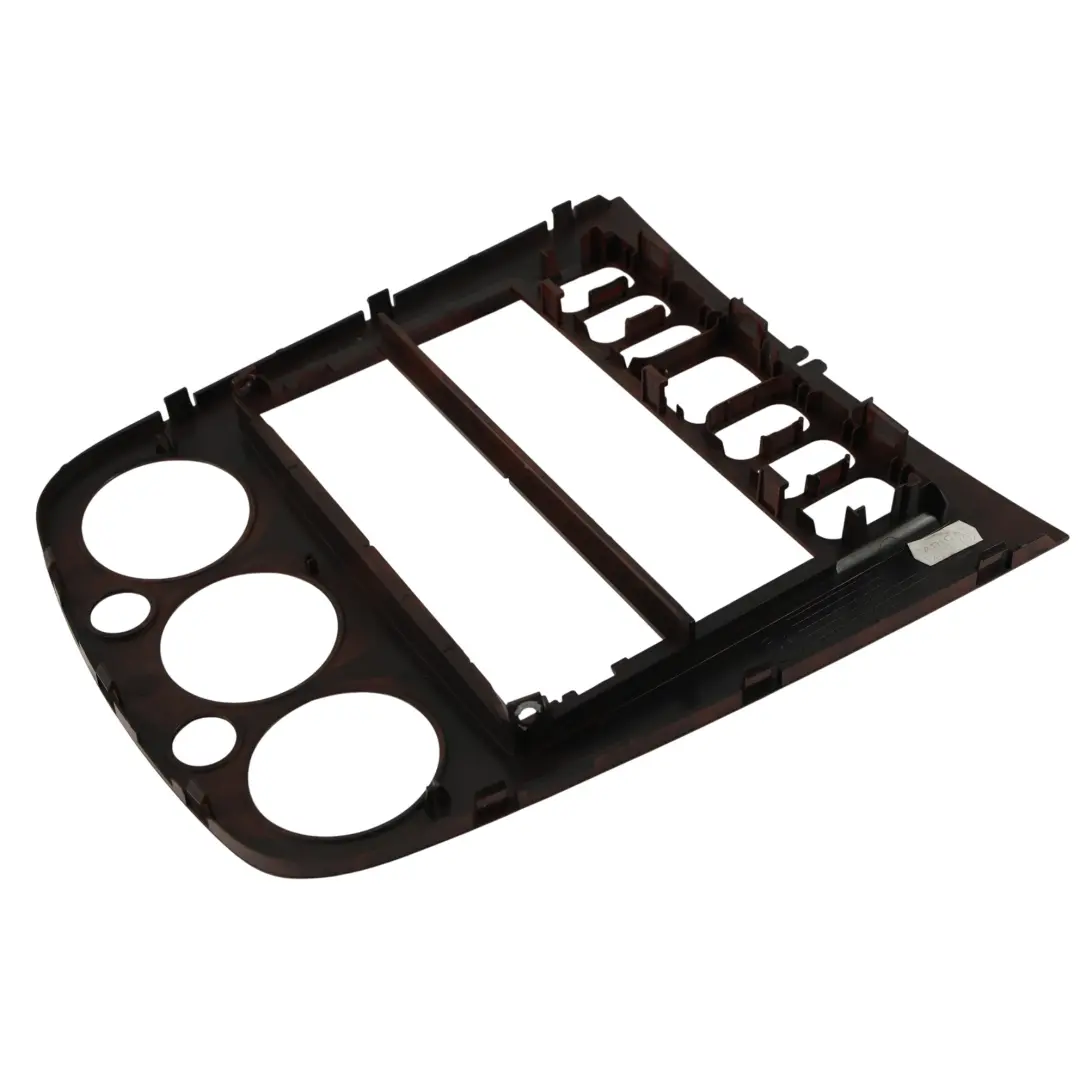 Mercedes W414 Panel Konsoli Środkowej Orzech Korzeniowy - SKU A4146890239 - Numer Części A4146890239