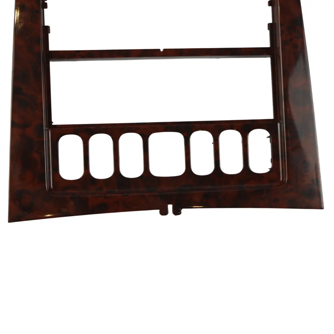 Mercedes W414 Console Centrale Panneau Garniture Noyer - SKU A4146890239 - Numéro de pièce A4146890239
