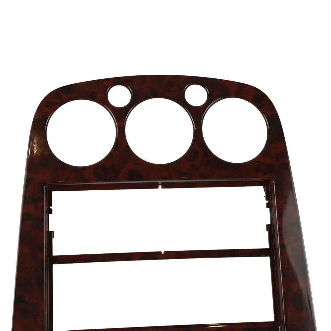 W414 Copertura Console Centrale Pannello Noce per Mercedes con numero di parte A4146890239 Mercedes W414 Copertura Console Centrale Pannello Noce - SKU A4146890239 - Numero di parte A4146890239