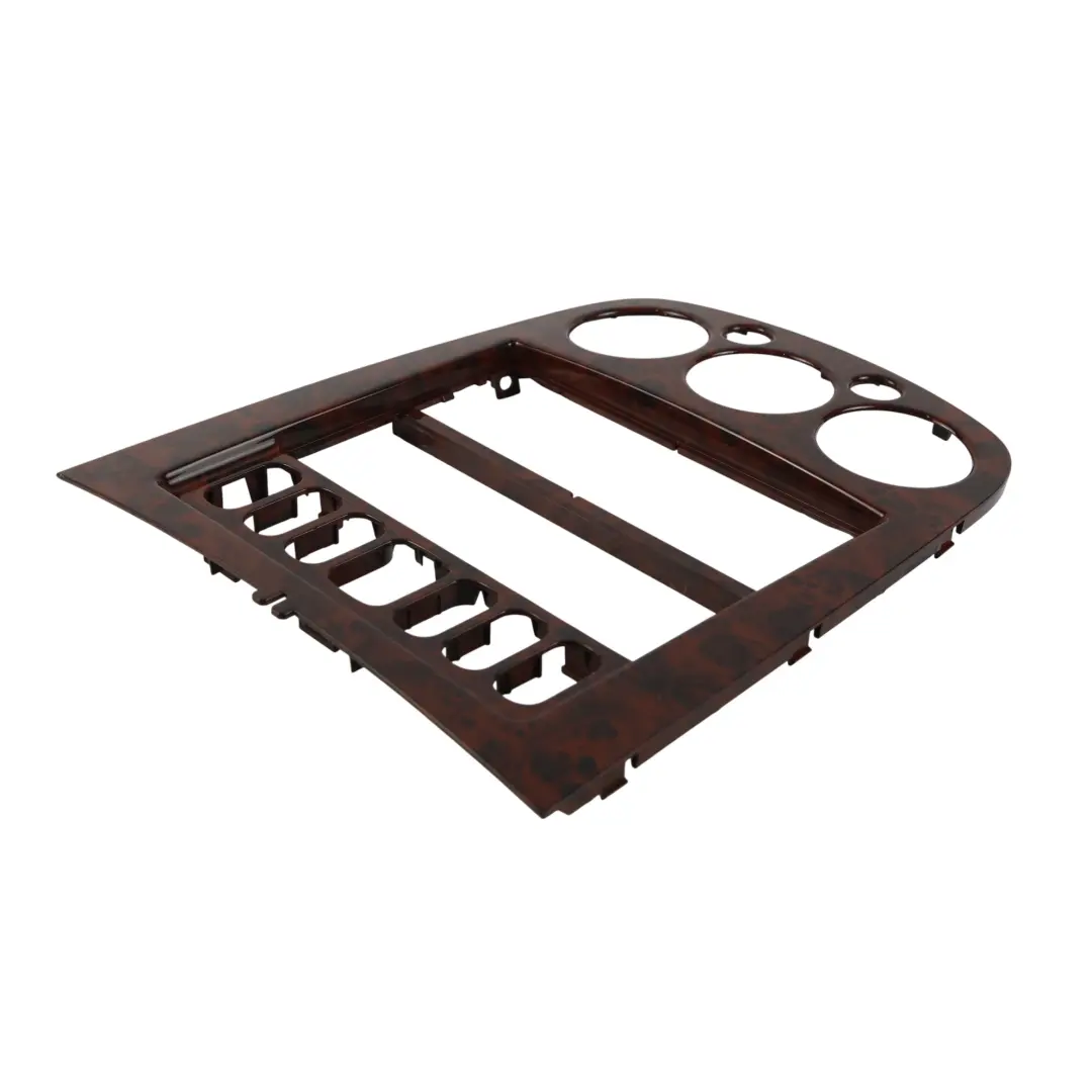 Mercedes W414 Panel Cubierta Consola Central Nogal - SKU A4146890239 - Número de pieza A4146890239