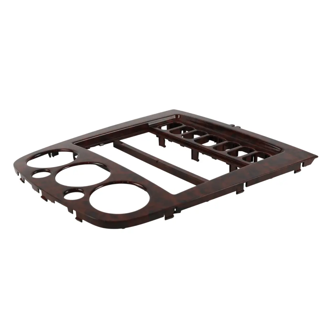 W414 Console Centrale Panneau Garniture Noyer pour Mercedes à propos du numéro de pièce A4146890239 Mercedes W414 Console Centrale Panneau Garniture Noyer - SKU A4146890239 - Numéro de pièce A4146890239