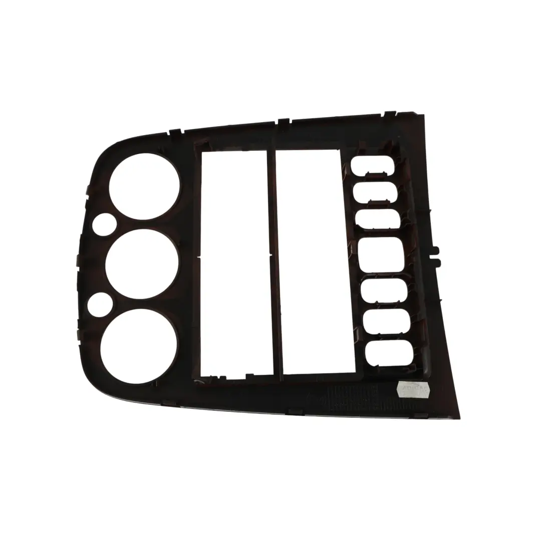 W414 Copertura Console Centrale Pannello Noce per Mercedes con numero di parte A4146890239 Mercedes W414 Copertura Console Centrale Pannello Noce - SKU A4146890239 - Numero di parte A4146890239