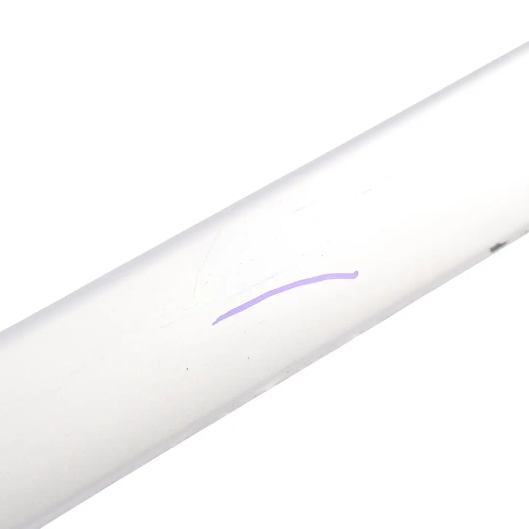 W414 Front Door Moulding Trim Strip Cover Left N/S to Mercedes Vaneo with Part number A4146980985 Mercedes Vaneo W414 Front Door Moulding Trim Strip Cover Left N/S - SKU A4146980985-BRS - Part number A4146980985