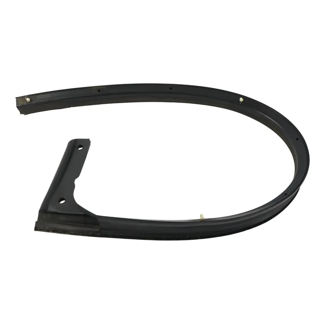 Mercedes Junta Goma Umbral Puerta Delantero Izquierdo - SKU A4147100098 - Número de pieza A4147100098