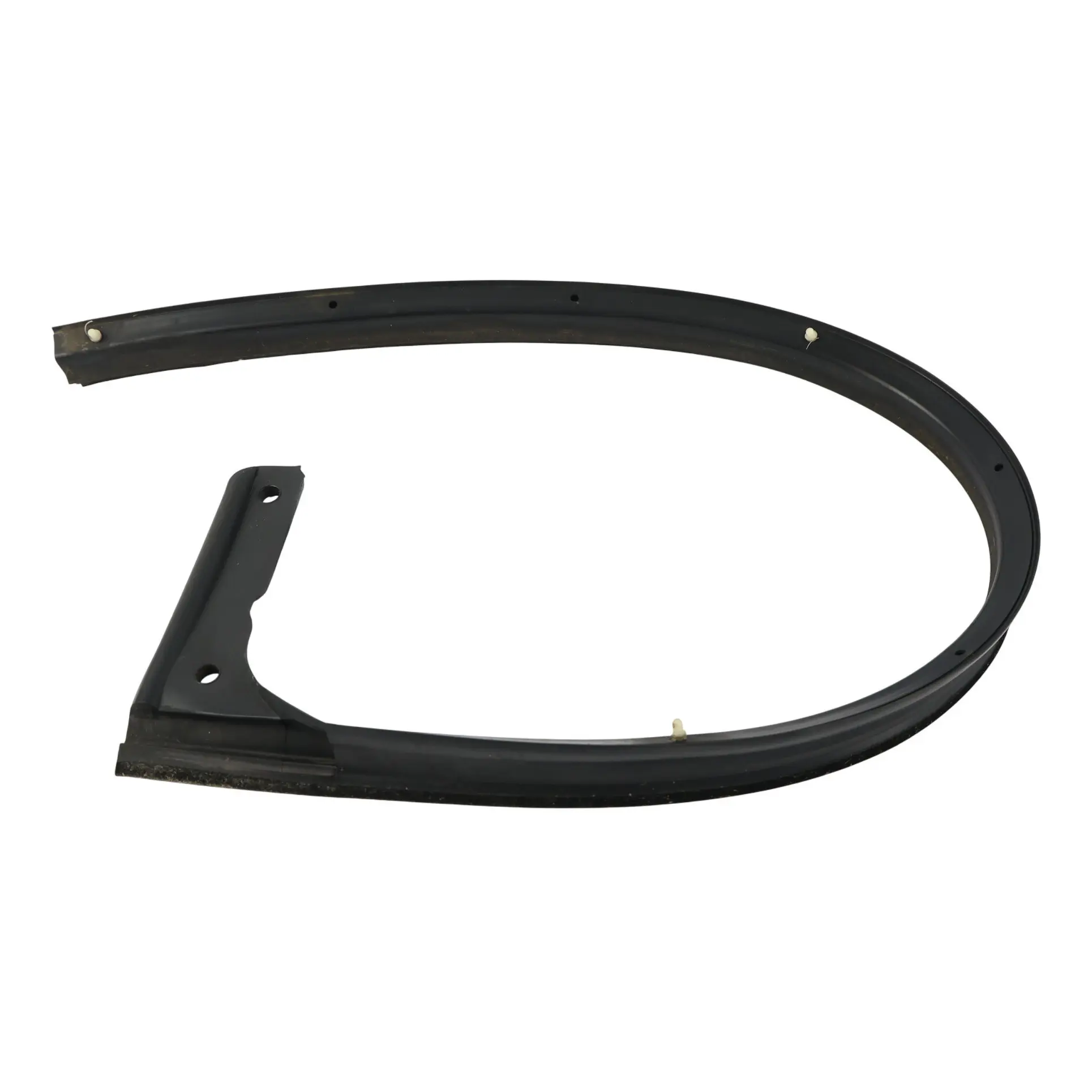 Mercedes A4147100098 Türschweller Dichtung Gummi Vorne Links