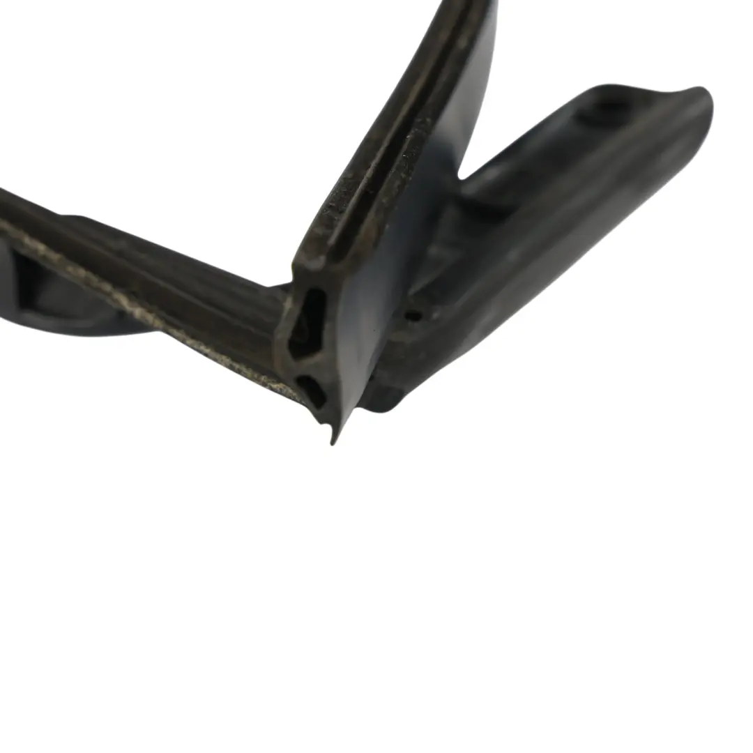 Türschweller Dichtung Gummi Vorne Links für Mercedes mit Teilenummer A4147100098 Mercedes Türschweller Dichtung Gummi Vorne Links - SKU A4147100098 - Teilenummer A4147100098