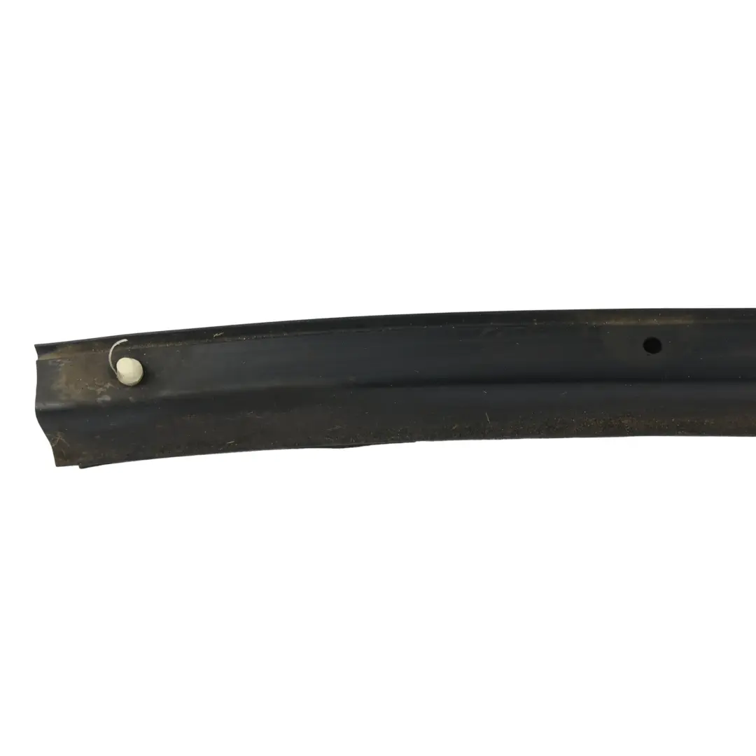 Mercedes Door Sill Seal Rubber Gasket Front left N/S - SKU A4147100098 - Part number A4147100098