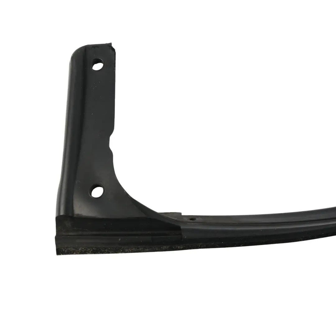 Junta Goma Umbral Puerta Delantero Izquierdo para Mercedes con número de pieza A4147100098 Mercedes Junta Goma Umbral Puerta Delantero Izquierdo - SKU A4147100098 - Número de pieza A4147100098