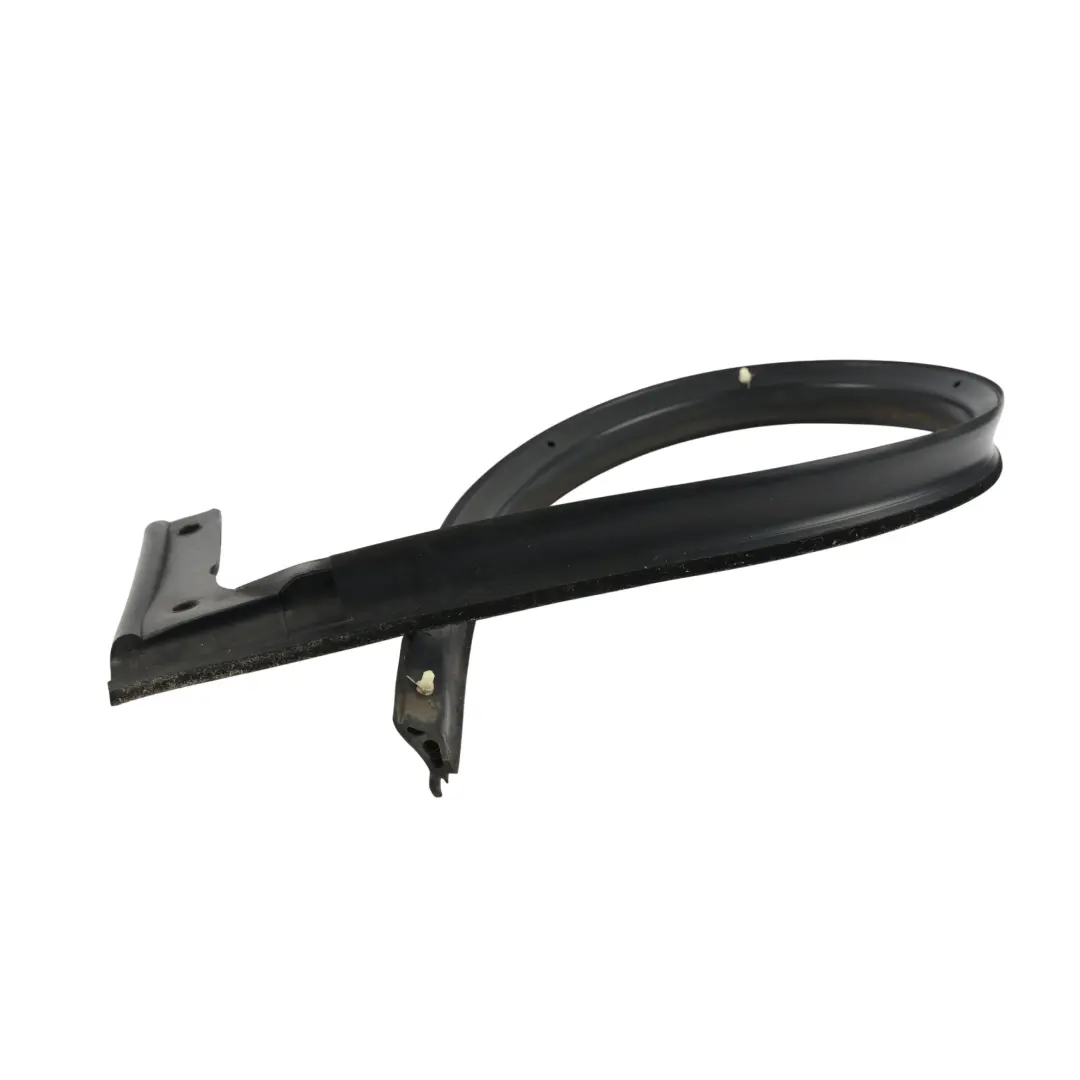 Mercedes Guarnizione Gomma Soglia Porta Anteriore Sinistra - SKU A4147100098 - Numero di parte A4147100098