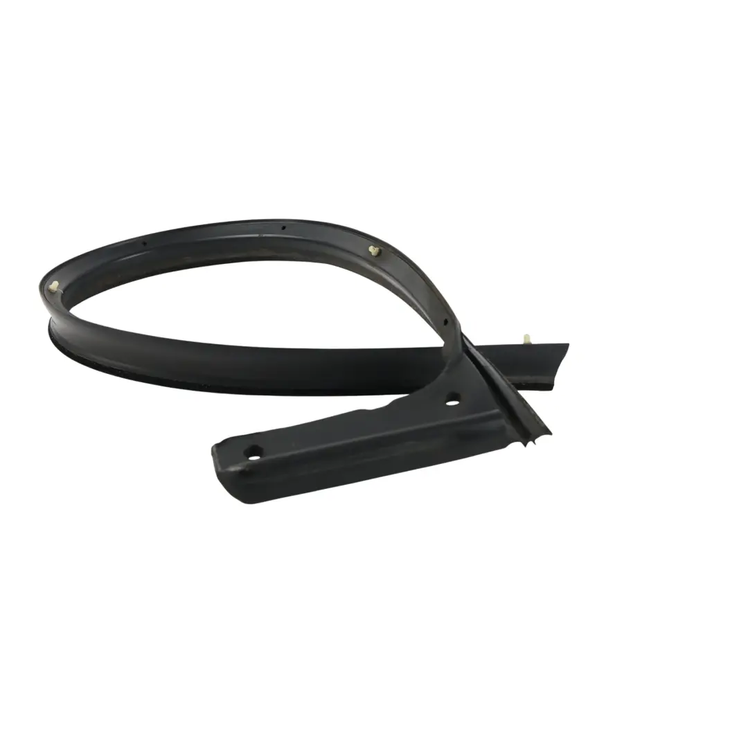 Junta Goma Umbral Puerta Delantero Izquierdo para Mercedes con número de pieza A4147100098 Mercedes Junta Goma Umbral Puerta Delantero Izquierdo - SKU A4147100098 - Número de pieza A4147100098