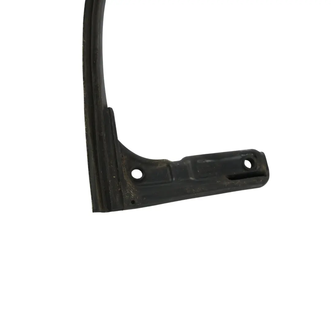 Mercedes Door Sill Seal Rubber Gasket Front left N/S - SKU A4147100098 - Part number A4147100098