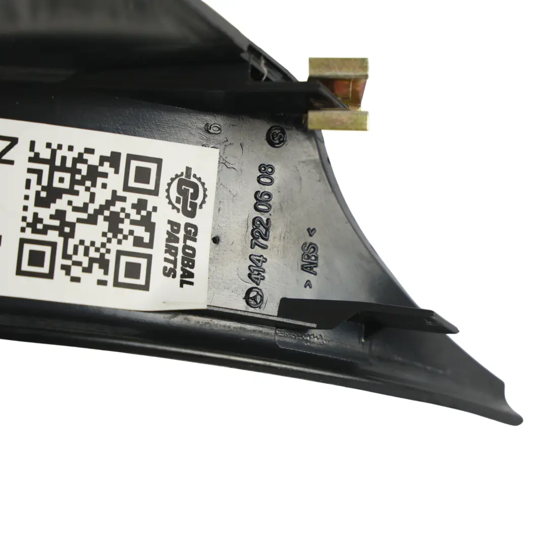 Mercedes W414 Türverkleidung Abdeckung Vorne Links - SKU A4147220608 - Teilenummer A4147220608