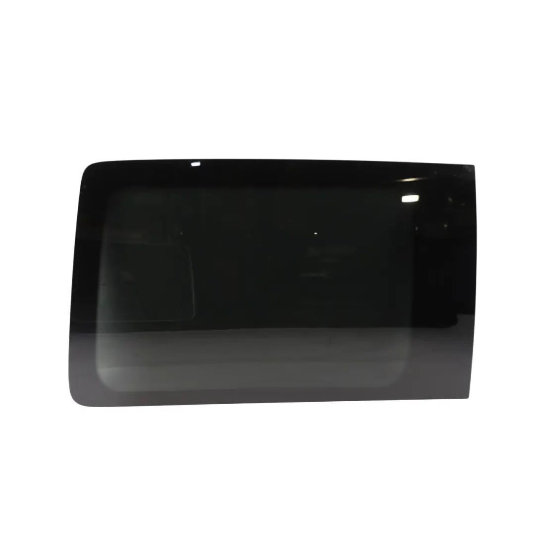 Mercedes Vaneo W414 Sliding Side Door Window Glass Rear Left N/S AS2 - SKU A4147300720 - Part number A4147300720