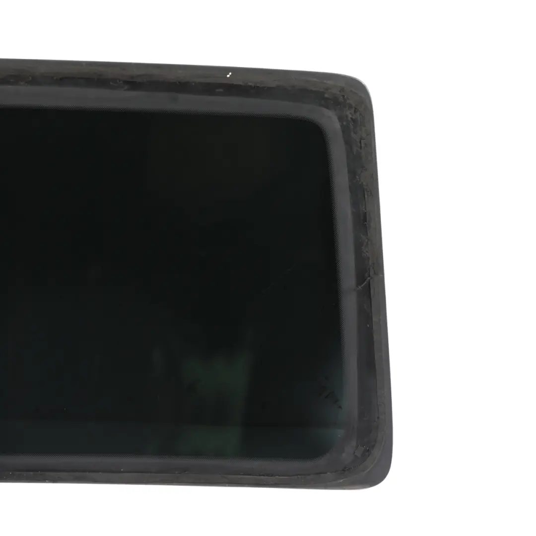 Mercedes Vaneo W414 Sliding Side Door Window Glass Rear Left N/S AS2 - SKU A4147300720 - Part number A4147300720