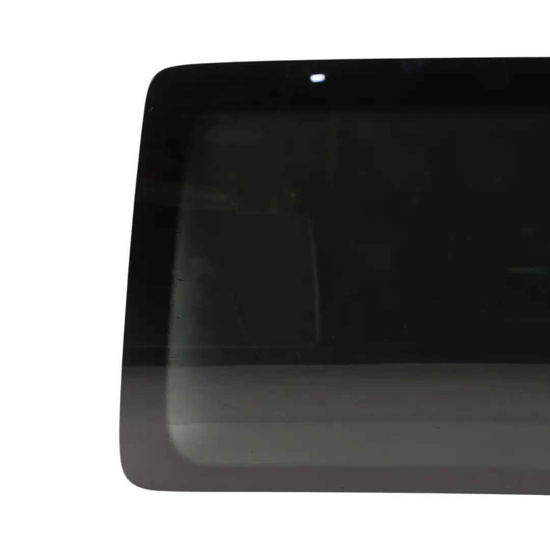 W414 Sliding Side Door Window Glass Rear Left N/S AS2 to Mercedes Vaneo with Part number A4147300720 Mercedes Vaneo W414 Sliding Side Door Window Glass Rear Left N/S AS2 - SKU A4147300720 - Part number A4147300720