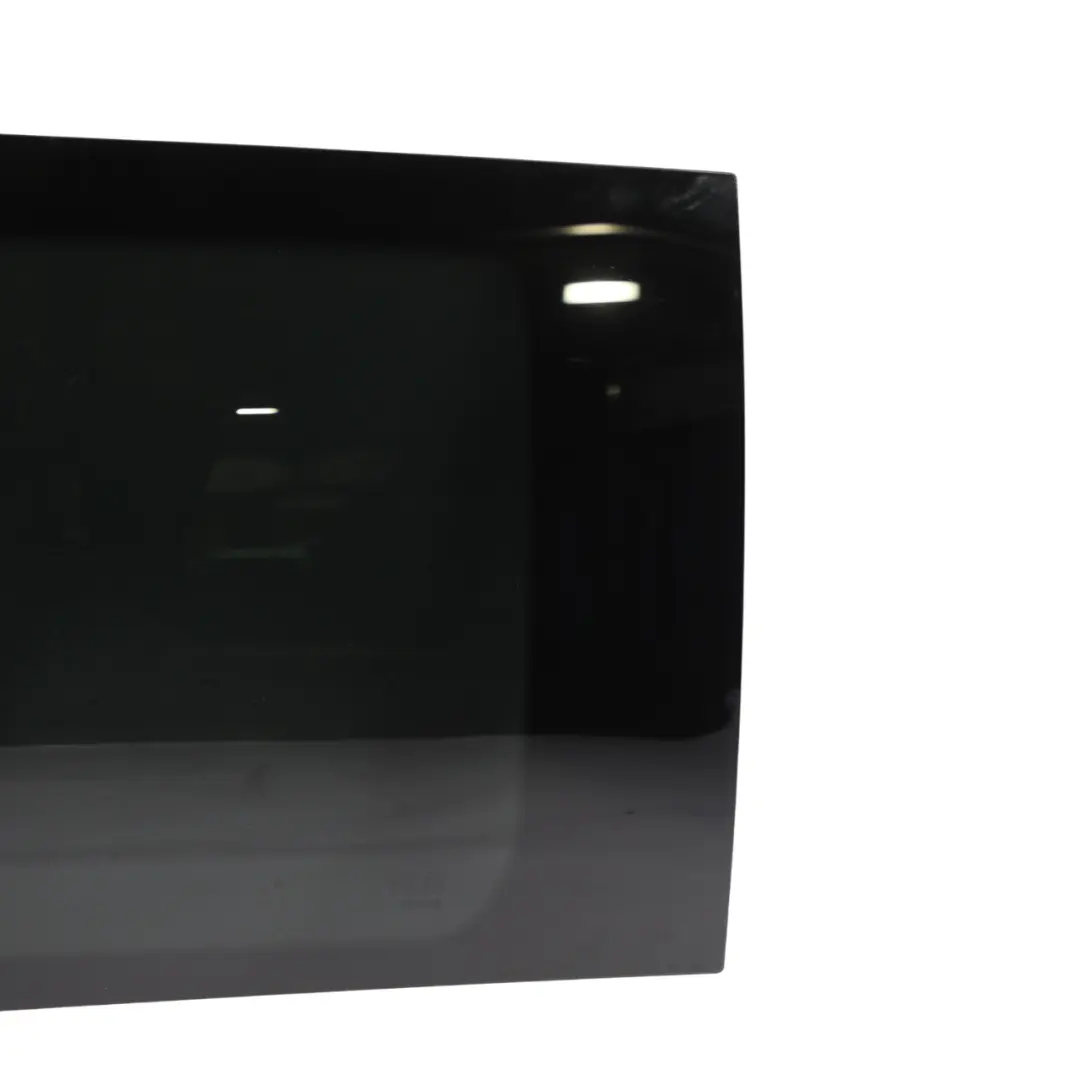 Mercedes Vaneo W414 Sliding Side Door Window Glass Rear Left N/S AS2 - SKU A4147300720 - Part number A4147300720