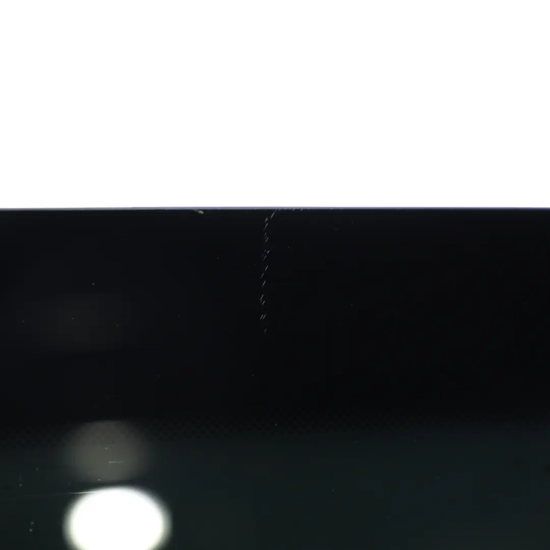 Mercedes Vaneo W414 Sliding Side Door Window Glass Rear Left N/S AS2 - SKU A4147300720 - Part number A4147300720